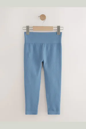 Next Taille haute Leggings (3-16ans)128134cm