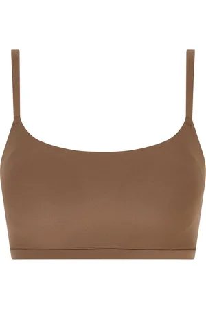 Chantelle Soutien-gorge extensible sans couture à bretelles rembourréesX-Large/XX-Large