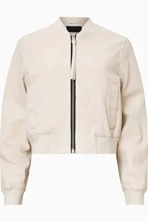 AllSaints Blouson aviateur AllSaints Orten40