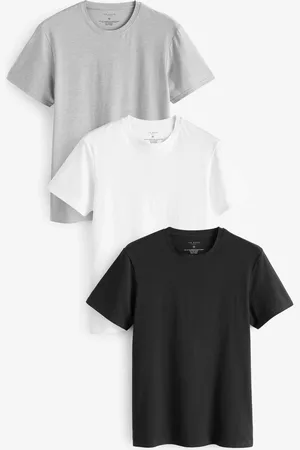 Ted Baker T-shirt à col ras du cou 3 PackS