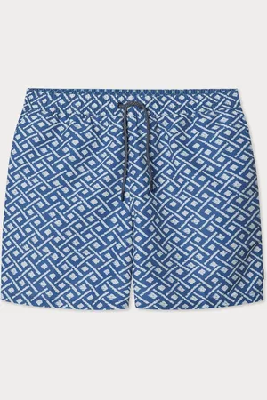 Hackett Short de bain imprimé2X-Large