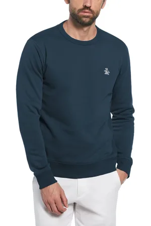 Original Penguin Sweat Sticker Pete2X-Large