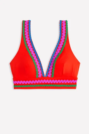 Boden Haut de bikini Porto44