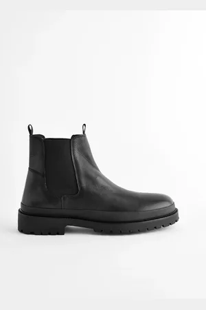 Next Bottines Chelsea à crampons