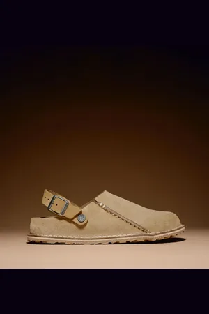 Birkenstock Lutry Premium LEVE Sabots