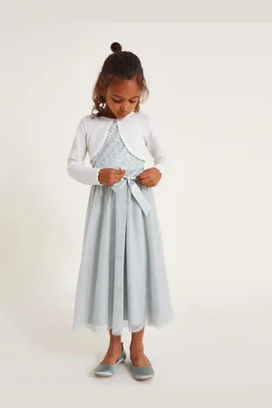 Monsoon Cardigan Niamh12 - 13 ans (152 - 158cm)