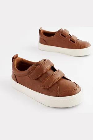 Next Baskets à deux lanières à fermeture tactile