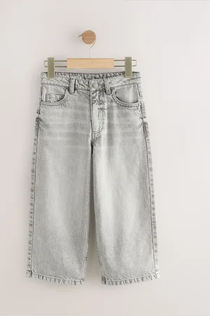 Next Authentique 100Jeans en coton (3-16ans)128134cm
