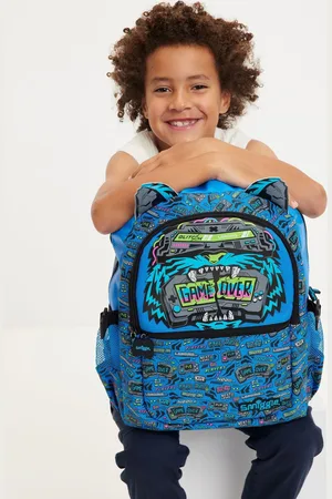 SMIGGLE Sac à dos Eclipse classiqueun