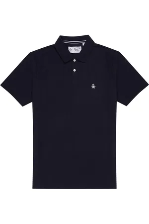 Original Penguin Polo en piqué papaXXL