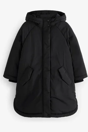 Next Résistant à la douche No Quilt Doudounes (3-16yrs)7 ans (122cm)