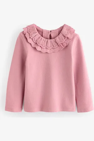 Next Top à col à manches longues (3mths-7yrs)2 - 3 ans (92 - 98cm)