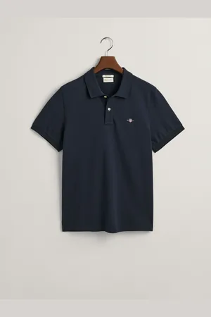 GANT Polos à bouclier en coton 100% régulierXXL