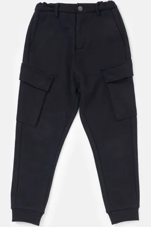 Angel & Rocket Pantalon cargo élégant7 ans (122cm)