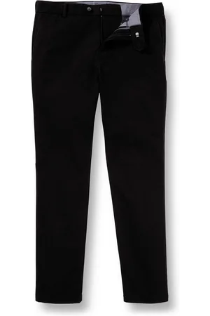 Charles Tyrwhitt Chino Slim Ultimate sans ferW38 L34