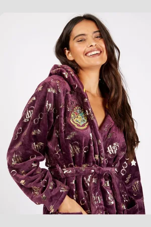 Character Robe de chambre pour dames Harry PotterXXL