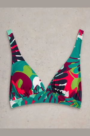 White Stuff Tabitha Bikini Top42