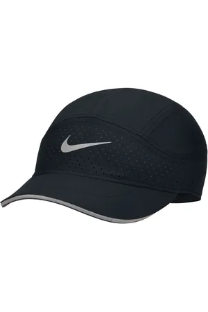 Nike Casquette réfléchissante Dri-FIT Fly non structuréeS-M