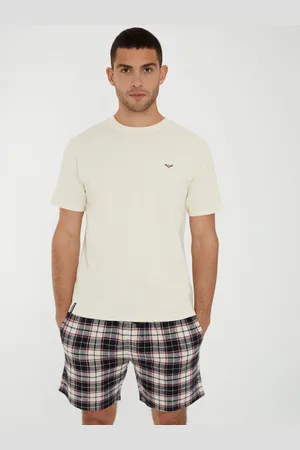 Threadbare Ensemble pyjama à carreaux ShortieXL
