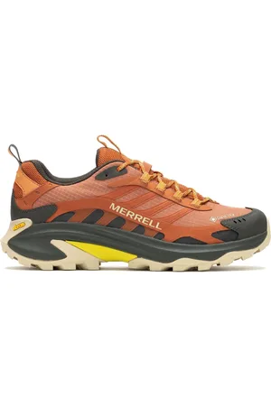 Merrell Baskets 8