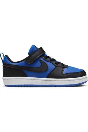 Nike Baskets Junior Court Borough Low Recraft
