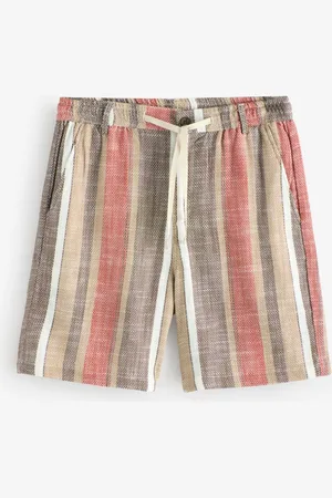 Anerkjendt Short Akjan structuré 100% cotonxlarge