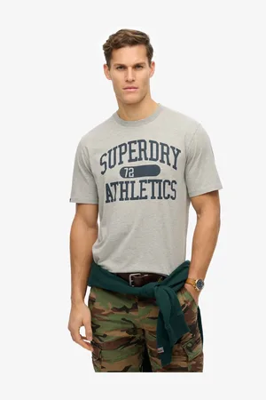 Superdry T-shirt décontracté Athletic EssentialMédium