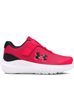 Under Armour Baskets Surge 4