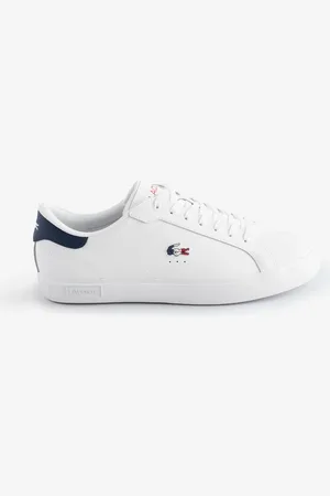 Lacoste Baskets Powercourtr. u.10eu44