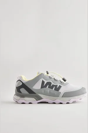 Next Forever Comfort Elastic Toggle Laces Trainers