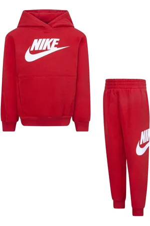 Nike Survêtement en polaire Little Kids Club2 - 3 ans (92 - 98cm)