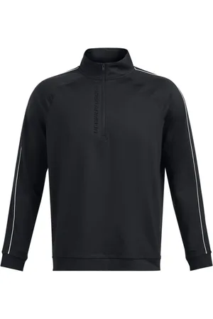 Under Armour Golf Storm Midlayer HZ Sweat TopL