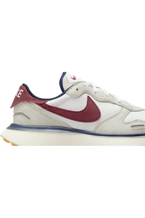 Nike Baskets Phoenix gaufrées