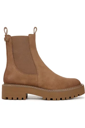 Sam Edelman Laguna Chelsea Bottes