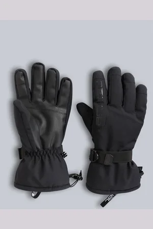 Animale Mens Edge Waterproof Snow GantsM