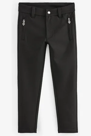 Clarks École Ponte Pantalons7 ans (122cm)