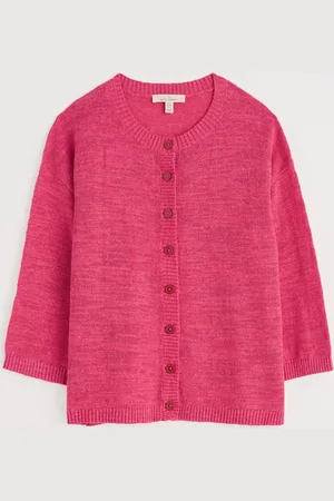 Seasalt Cornwall Pentire Steps Cardigan44