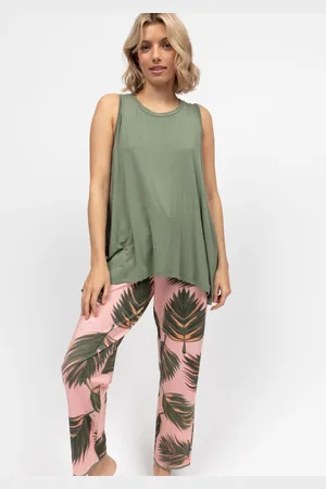 Cyberjammies Pyjama en jersey imprimé Revere de 42