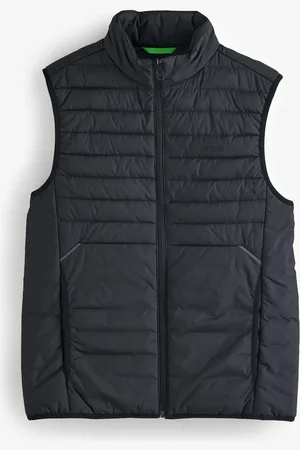 HUGO BOSS Veste zippée Golf coupe standardxlarge