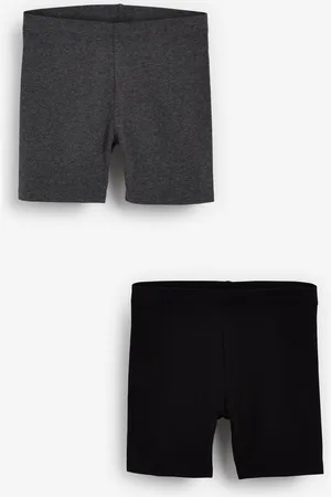 Next 2{Paquet de shorts de vélo (3-16ans)7 ans (122cm)