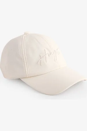 HUGO BOSS Ally Logo Capun