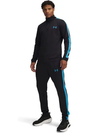 Under Armour Rival Knit Hooded TracksuitTrès grand