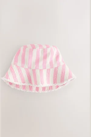 Next Wash Bucket Hat (1-16yrs)166168cm