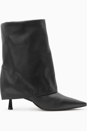 AllSaints Allsaints Bottes basses Odyssey