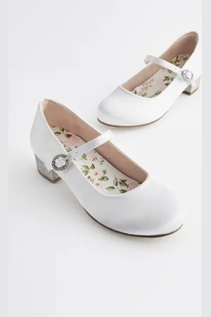 Next Chaussures à talons de demoiselle d