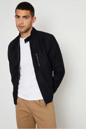 Threadbare Veste à pattes d