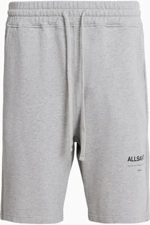 AllSaints Allsaints 100% Coton Short de survêtement Underground36