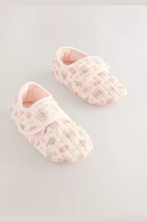 Next Chaussons à scratchr. u.12eu305