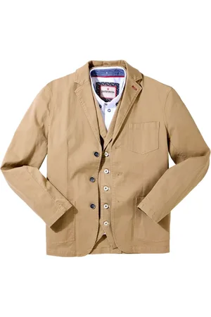 Joe Browns Vintage Workwear Twill Blazer42r