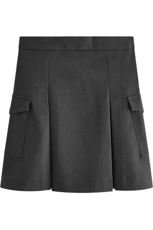 Next Jupe plissée à poche utilitaire (3-16ans)11 ans (146cm)